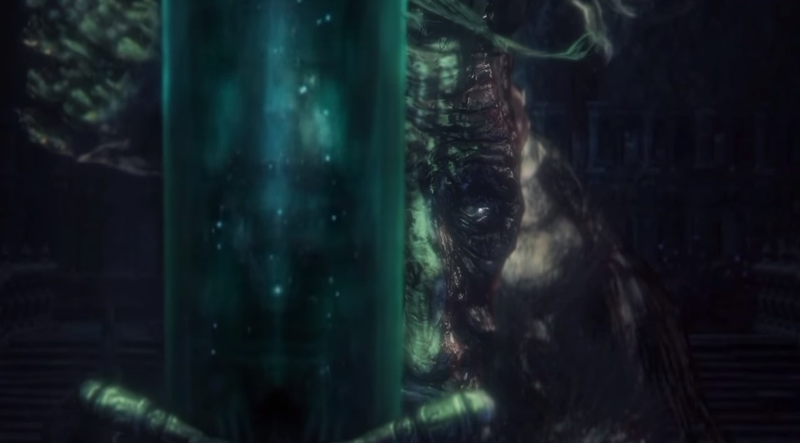 Illustration for article titled Bloodborne Stories - The Hunter's Nightmare